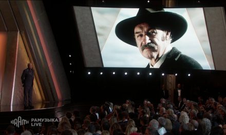 Morgan Freeman über den Verlust seines Freundes Gene Hackman