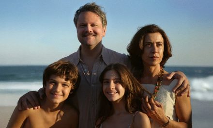 „Ich bin immer noch hier“: Bester internationaler Film 2023