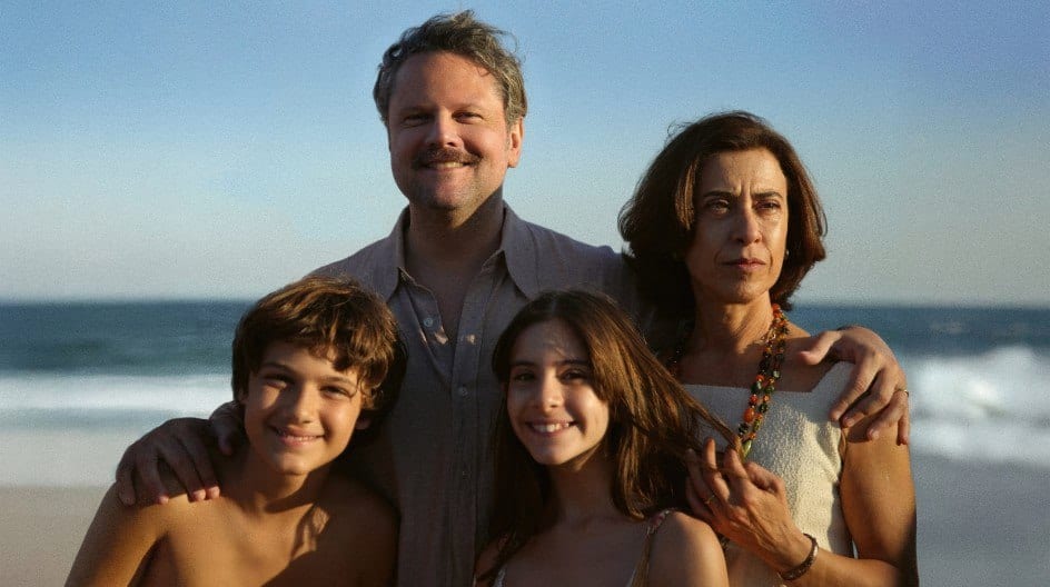 „Ich bin immer noch hier“: Bester internationaler Film 2023