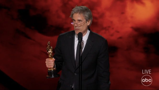 „Ich bin immer noch hier“: Bester internationaler Film 2023