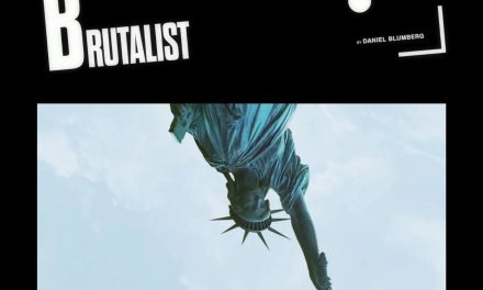 Däniel Blumberg: Bester Soundtrack 2023 für „Brutalist“