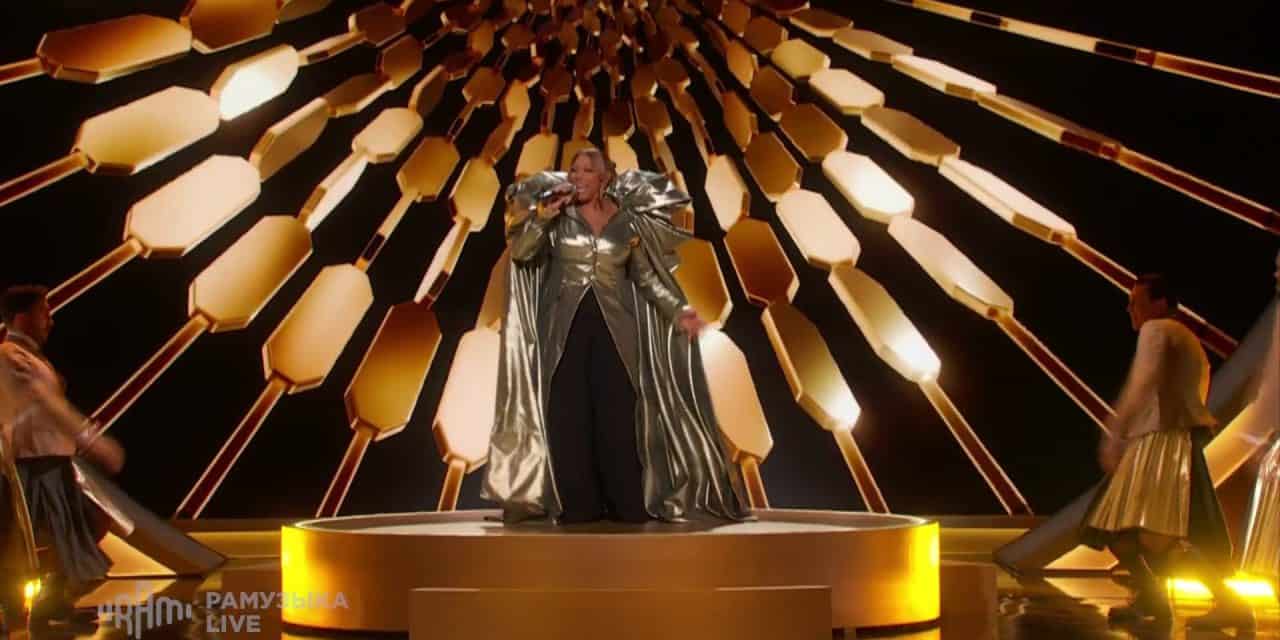 Queen Latifah: Ihre Energie und Leidenschaft auf der Bühne