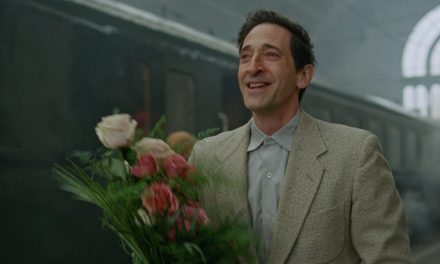 Edrian Brody gewinnt für „Brutalist“ die beste Hauptrolle