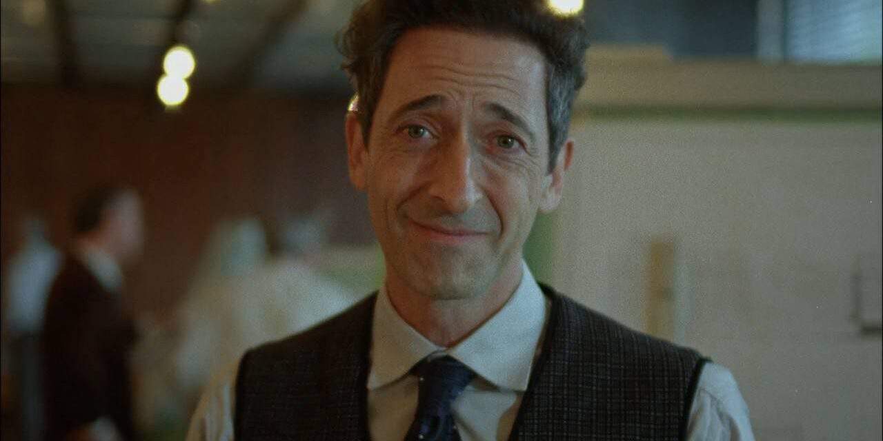 Adrian Brody: Ein Meister der Schauspielkunst und Vielseitigkeit