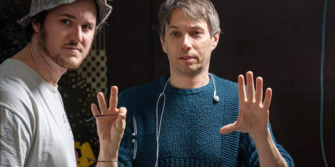 Sean Baker gewinnt Auszeichnung für „Anora“ als bester Regisseur