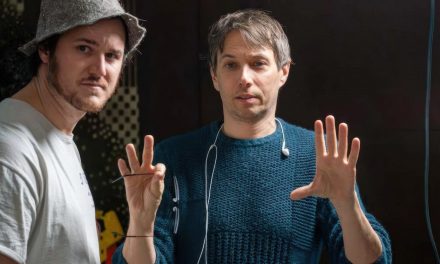 Sean Baker gewinnt Auszeichnung für „Anora“ als bester Regisseur