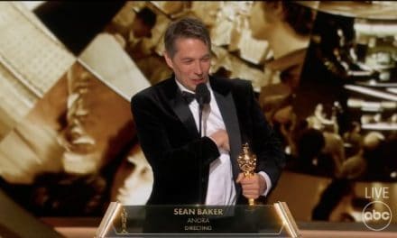 Sean Baker überzeugt mit „Anora“ – Bester Regisseur 2023