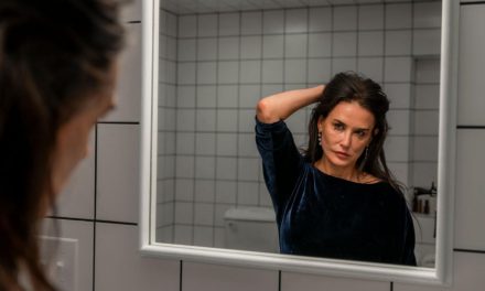 Beeindruckende Schauspielkunst: Eine unvergessliche Rolle