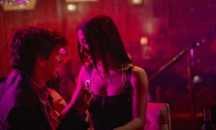 Der fesselnde Film „Anora“ – Ein Muss für Filmfans!