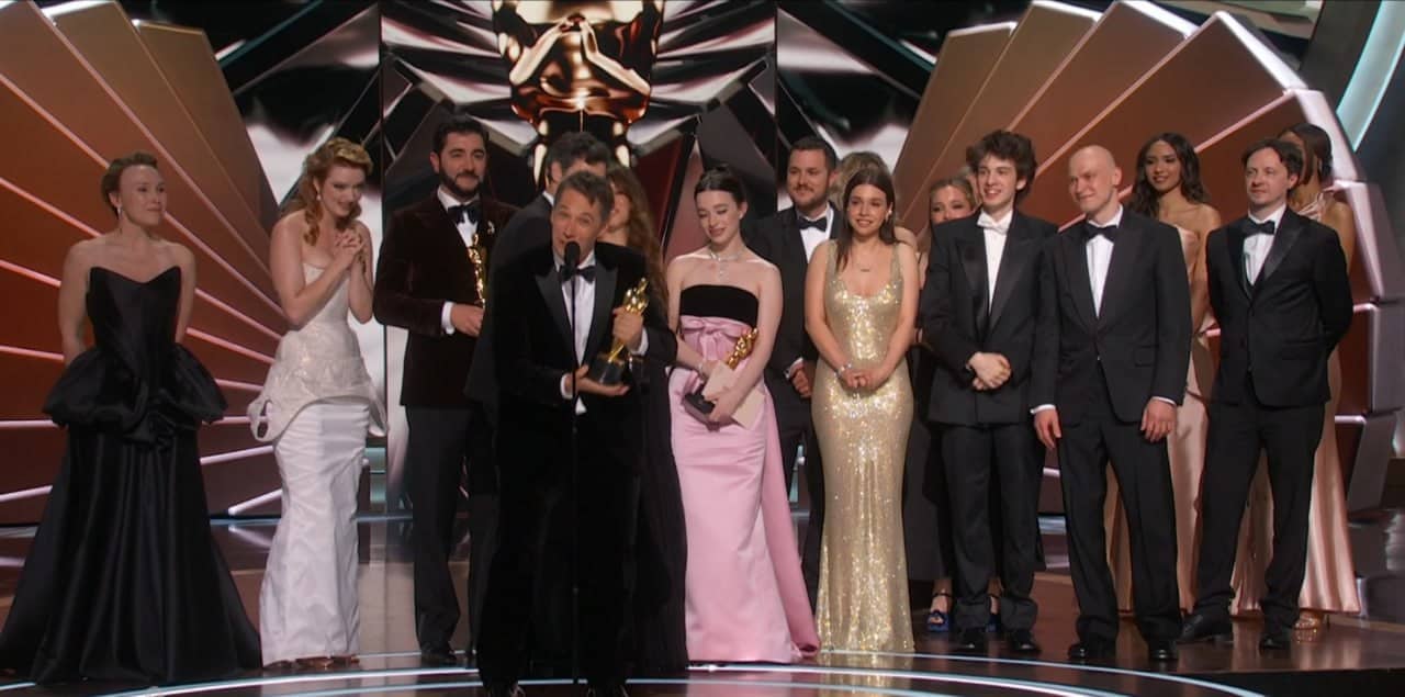Oscar 2023: Anora triumphiert, aber keine großen Überraschungen