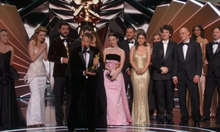 Oscar-Verleihung 2023: Überraschungen blieben aus