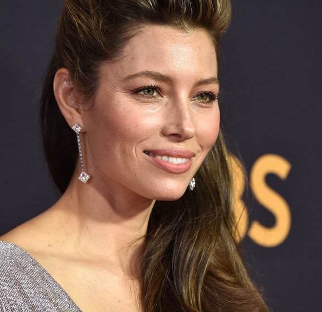Jessica Biel: Vielseitige Hollywood-Schauspielerin und Produzentin