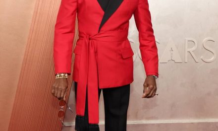 Kolman Domingo: Ein faszinierendes Schauspielertalent entdecken!
