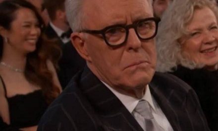 John Lithgow verleiht Harry Potter neue Dimensionen