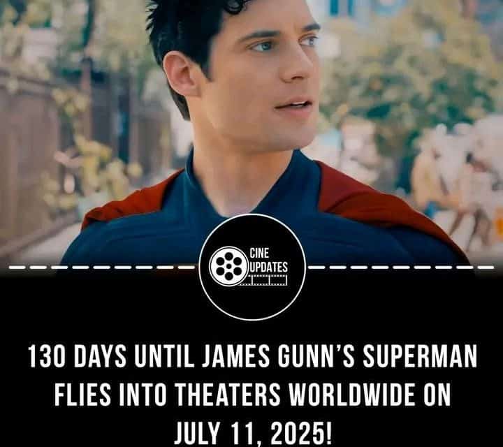 Superman (2025): Erste Reaktionen enttäuschen Fans