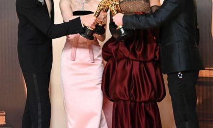 Die Oscars: Höchste Auszeichnung für Schauspieler 2023