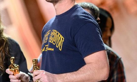 Vorfreude auf die Oscars: Gemeinschaft und kreative Energie