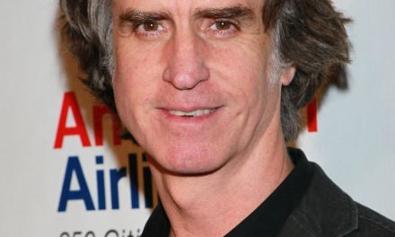 Jay Roach: Ein Meister der Komödie und des Films