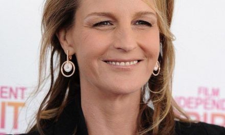Helen Hunt: Vielseitige Schauspielerin und Oscar-Preisträgerin