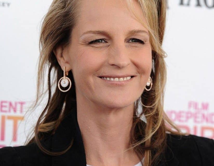 Helen Hunt: Vielseitige Schauspielerin und Oscar-Preisträgerin