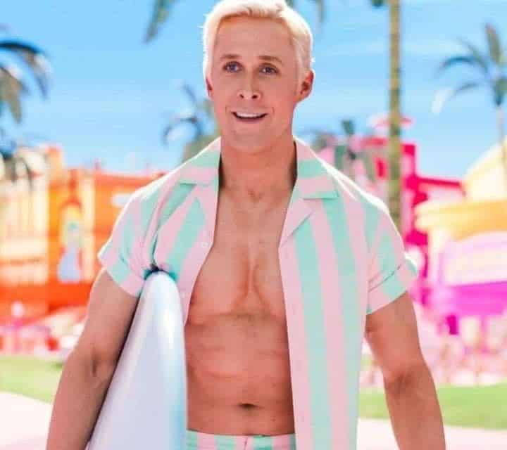 Ryan Gosling als Zombie: Komödie „Früher aß ich Gehirne“