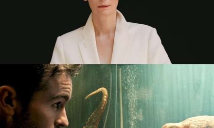 Tilda Swinton: Die vielseitige Schauspielerin überrascht erneut!