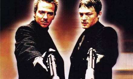 Die besten Filme über Brüder: Ein Feiertag der Geschwisterliebe