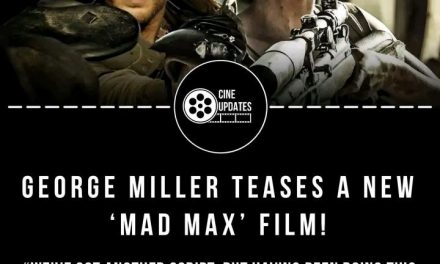 Zukunft von Mad Max: George Millers neues Projekt in Gefahr?