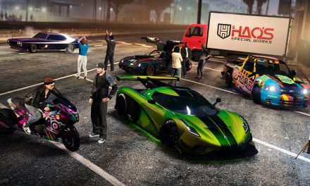 GTA Online: Großes Update für PC-Spieler am 5. März