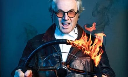 George Miller feiert 80. Geburtstag: Ein filmisches Erbe