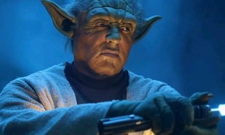 Auditions für Yoda im Film „Yoda – lebt!“ (2027) gestartet