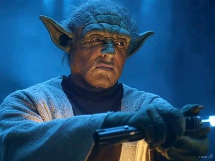 Auditions für Yoda im Film „Yoda – lebt!“ (2027) gestartet