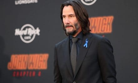 Keanu Reeves über Zukunft von John Wick und mögliche Rückkehr
