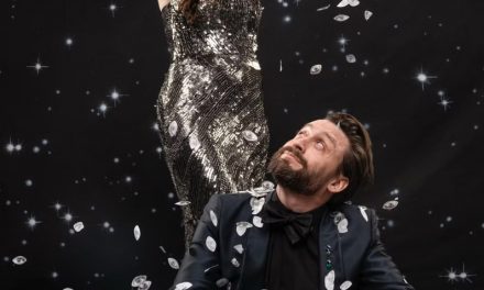 Oscar Afterparty: Glanz und Glamour mit JR’s Fotoset