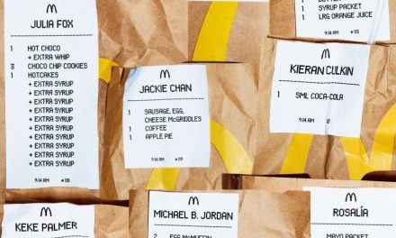 McDonald’s: Promi-Lieblingsbestellungen nach den Oscars