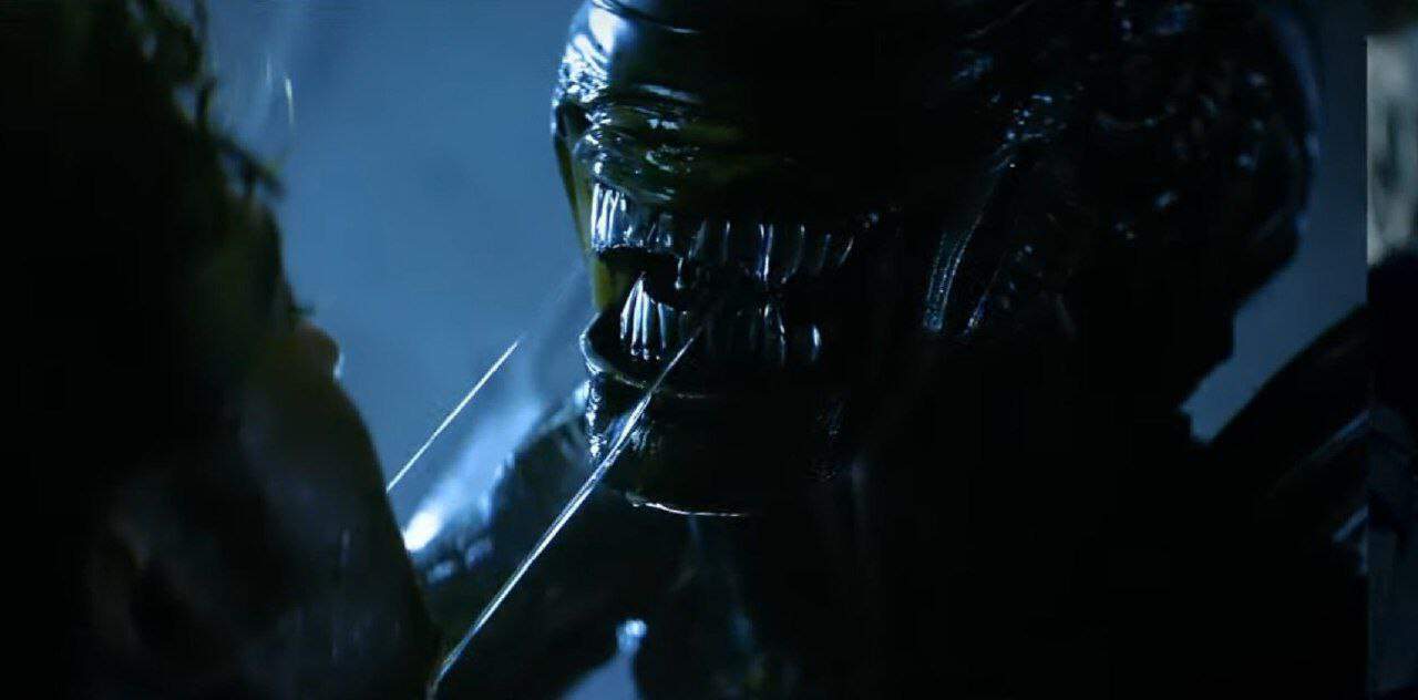 Xenomorphs Comeback: Faszination und Angst in neuer Serie