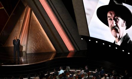 Oscar 2023: Vergessene Stars im „In Memoriam“-Segment
