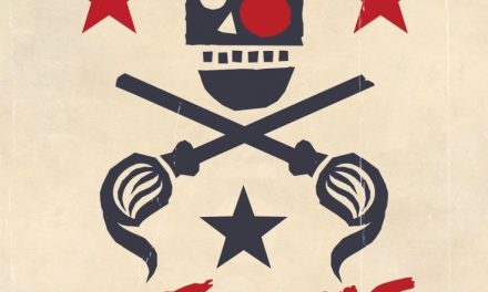 Neuester Film-Poster: Farbenfroh und fesselnd!
