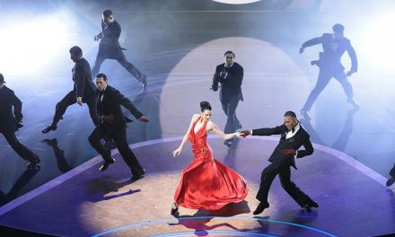 Rückgang der Zuschauerzahlen bei den Oscars 2023