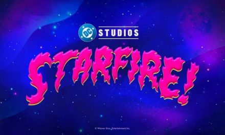 „Starfire“: Neues Elseworlds-Projekt von James Gunn bestätigt