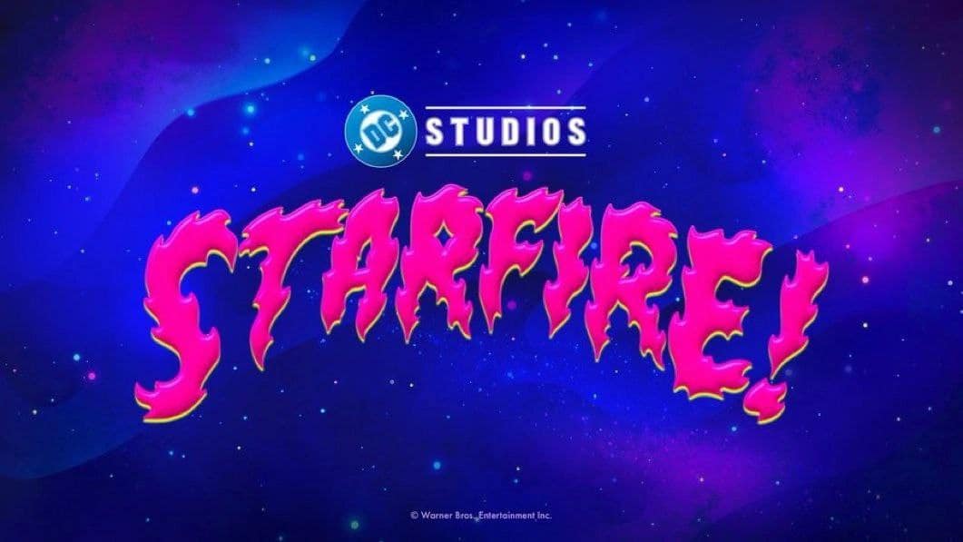 „Starfire“: Neues Elseworlds-Projekt von James Gunn bestätigt