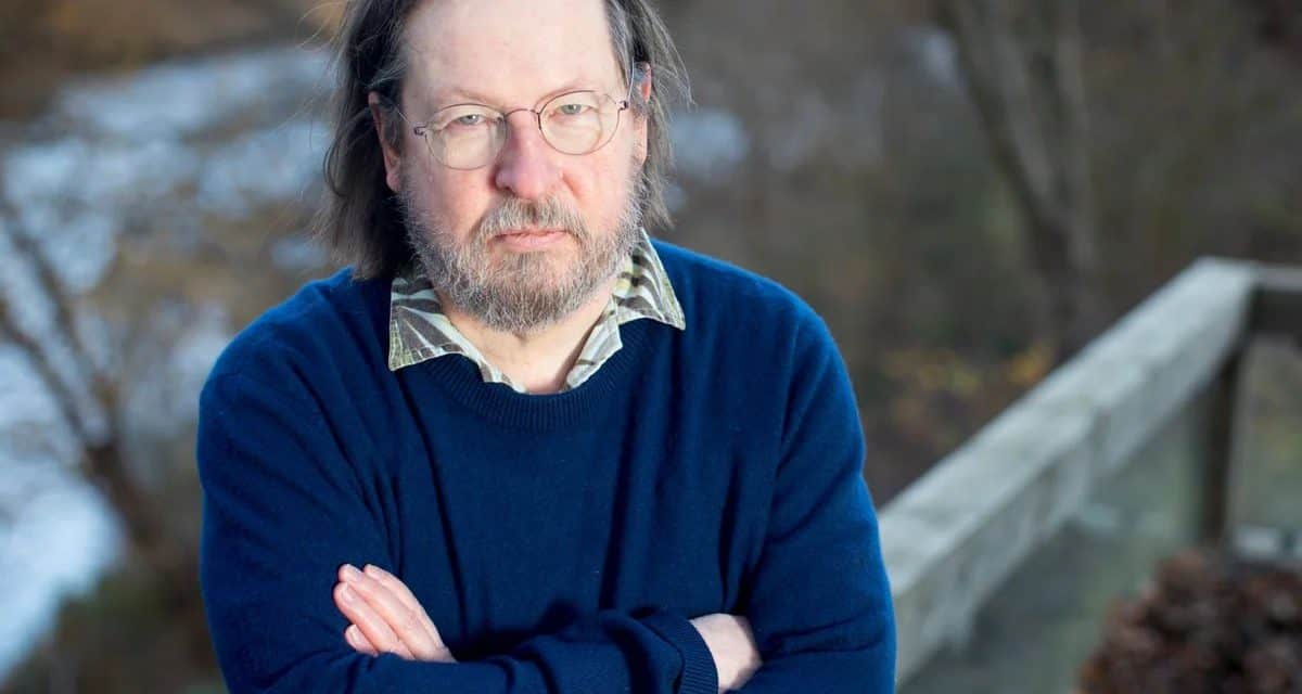 Lars von Trier: Neuer Film „Nach“ über Krankheit und Tod