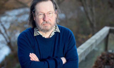 Lars von Trier: Neuer Film „Nach“ über Krankheit und Tod