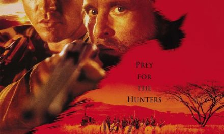 Tag der Wildkatzen: Die besten Filme über Löwen & Tiger