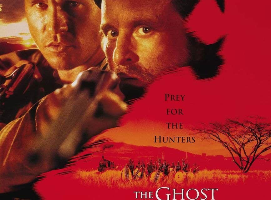 Tag der Wildkatzen: Die besten Filme über Löwen & Tiger