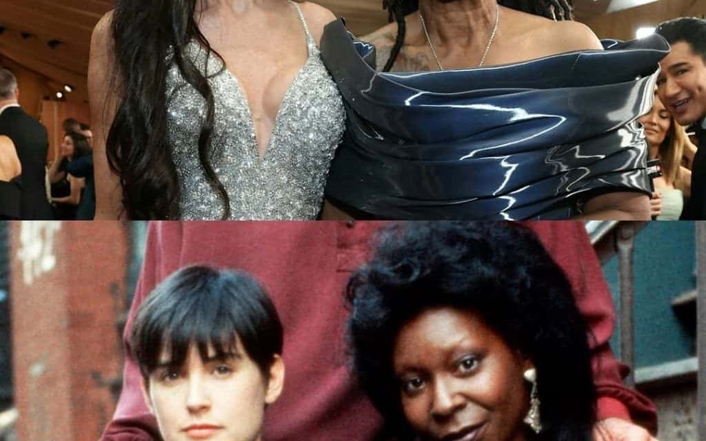 Unvergessliche Oscar-Verleihung 2025: Ein Fest der Freundschaft