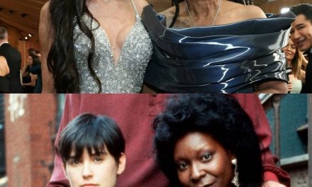 Unvergessliche Oscar-Verleihung 2025: Ein Fest der Freundschaft