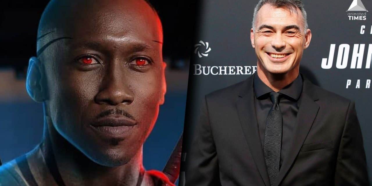 „Blade“: MCU-Film kämpft mit Produktionsproblemen weiter