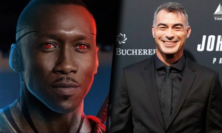 „Blade“: MCU-Film kämpft mit Produktionsproblemen weiter
