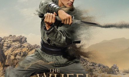 Die neuen Poster zur dritten Staffel von Das Rad der Zeit